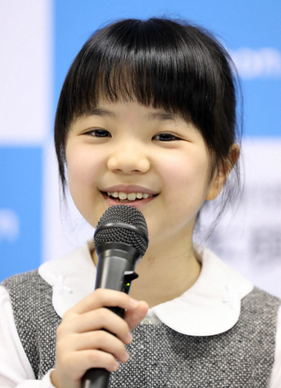 仲邑薫 プロ棋士 小4 最年少10歳で囲碁プロ入り 親や家族の反応