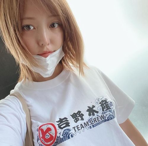 アウトデラックス 吉野七宝実の干物グラビアカレンダーの通販や購入は 魚釣り下手 彼氏や結婚は