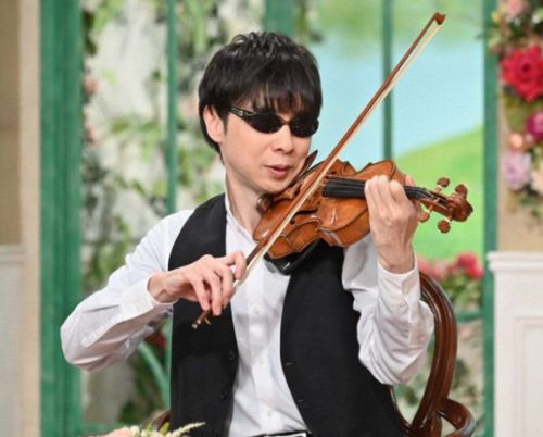 増田太郎 バイオリン の経歴や年収は 出身高校や年齢は おすすめ曲はどれ