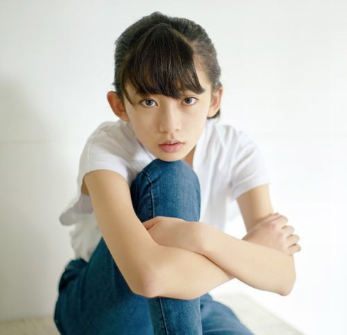 近藤華 マクドナルドcm子役 の経歴や年齢は 可愛い画像や両親 父母 や兄弟はいる