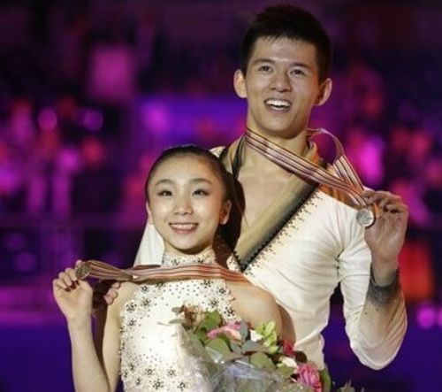 高橋成美(フィギュア)の彼氏や結婚は?出身高校や経歴・記録は?両親(父母)はどんな人?